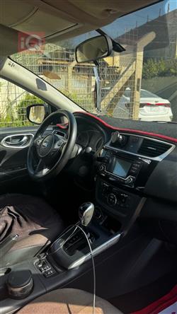 نيسان سنترا